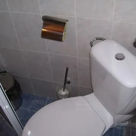 Fears Baket In Shumen Slăntjev Brjag