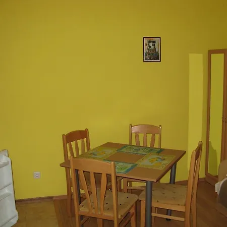 Lägenhet Fears Baket In Shumen *