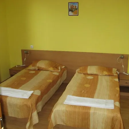 Lägenhet Fears Baket In Shumen Slăntjev Brjag