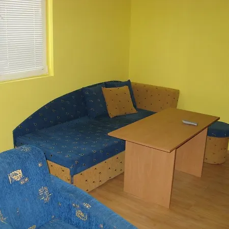Fears Baket In Shumen Lägenhet Slăntjev Brjag