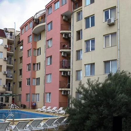 Fears Baket In Shumen * Slăntjev Brjag