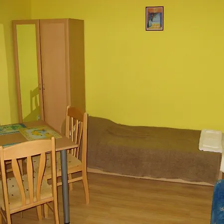 Fears Baket In Shumen Lägenhet Slăntjev Brjag